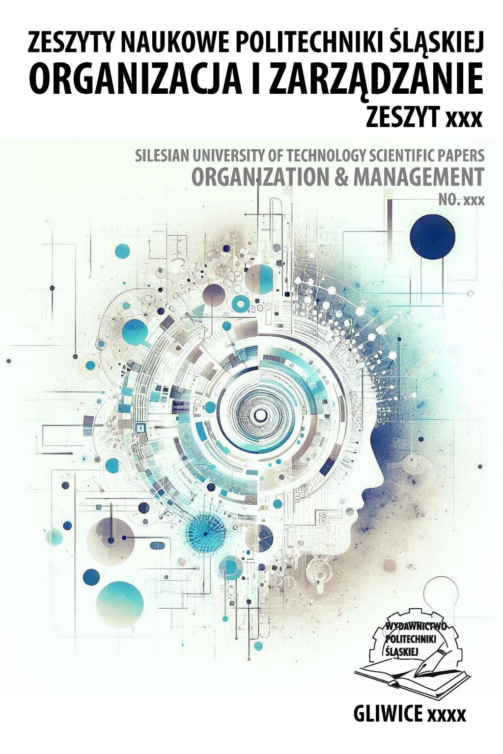 Publikacje – Organization and Management Series