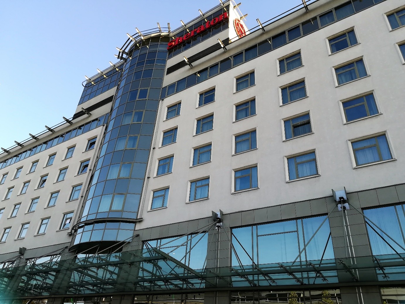 Sheraton Poznań